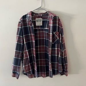 Flannel
